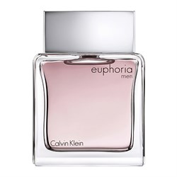 CK EUPHORIA men 50 ml edt 0088300178322 - фото 44521