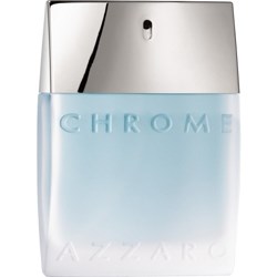 AZZARO CHROME SPORT Test 50ml edt б/употр 3351500015573 - фото 48429