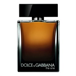 DOLCE & GABBANA THE ONE for men TEST 100 ml edp 0737052945774