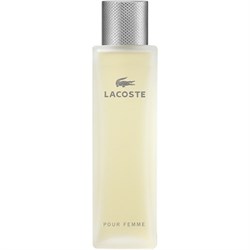 LACOSTE LEGERE lady TEST 90ml edp б/употр 8005610329369
