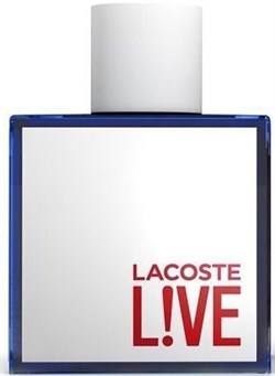 LACOSTE  LIVE men  TESTER 100ml edt б/употр 0737052780429 - фото 52203