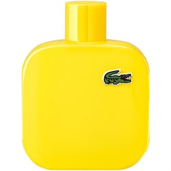 LACOSTE L.12.12 JAUNE men TEST 100ml edt б/употр 0737052866963 - фото 52215