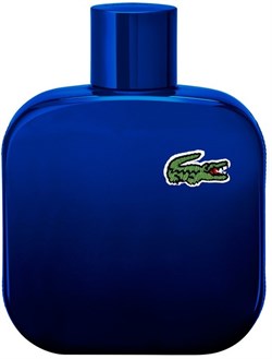 LACOSTE L.12.12 MAGNETIC men TESTER 100ml edt б/употр - фото 52218