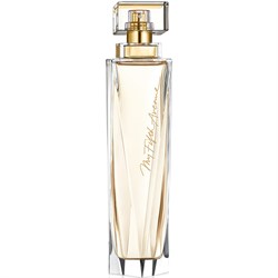 ELIZ.ARDEN MY FIFTH AVENUE lady 100 ml edp 0085805219741 - фото 53392