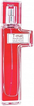 Masaki T-MAT lady TESTER 80ml edp 2400004929655 - фото 54751