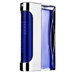 PACO RABANNE ULTRAVIOLET men TEST100ml edt 3349668121366 - фото 55342