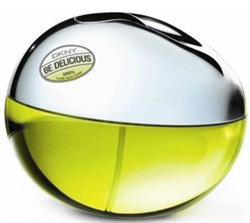 DONNA KARAN BE DELICIOUS lady TEST 100ml edp 1000000000003 - фото 58251