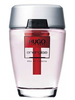 HUGO BOSS ENERGISE men TEST 75ml 3616301623427