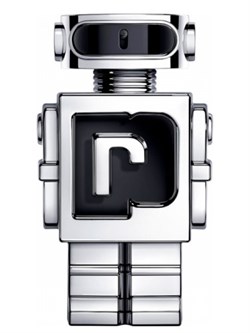 PACO RABANNE PHANTOM men TESTER 100ml edt 3349668582341