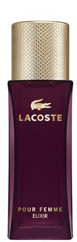 LACOSTE ELIXIR lady 50 ml edp 3614227909342 - фото 61024