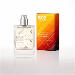 ESCENTRIC MOLECULES ESCENTRIC 02 REFILL 30ml edt 5060103310197