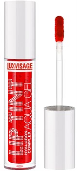 LUX-VISAGE Тинт для губ "TINT AQUA GEL" 01тон 4811329039062 - фото 65452