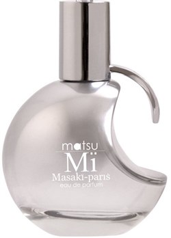 Masaki MI lady TESTER 80ml edp б/употр 1000000000052 - фото 65516