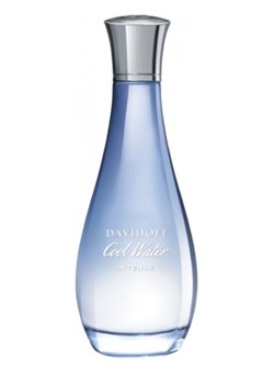 DAVIDOFF cool water INTENSE lady  Test 100ml edp б/употр 3614228174558bu - фото 65525