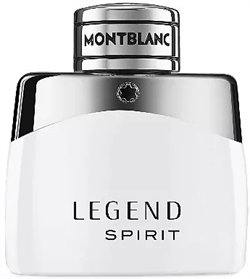 MONT BLANC LEGEND SPIRIT men 50ml edt 3386460074834 - фото 65617