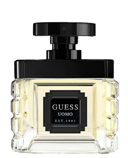 GUESS UOMO men 50 ml EDT 0085715326614 - фото 65638