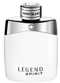 MONT BLANC LEGEND SPIRIT men 100ml edt 3386460074827 - фото 66067