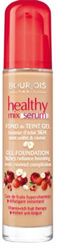 Bourjois Тональный Крем Healthy Mix SERUM 55 тон 3616305210098 - фото 66266