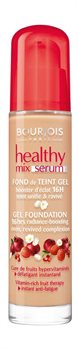 Bourjois Тональный Крем Healthy Mix SERUM 52 тон 3616305210074 - фото 66269