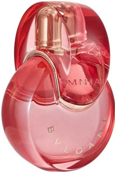 BVLGARI OMNIA CORAL lady TEST 100 ml edt 0783320420726 - фото 66679