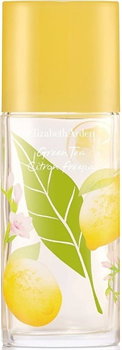 ELIZ.ARDEN GREEN TEA Citron Freesia  100 ml edt 0085805254476 - фото 66681