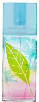 ELIZ.ARDEN GREEN TEA Coconut Breeze  50 ml edt 0085805260118 - фото 66683