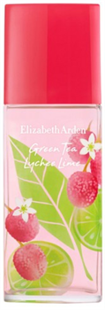 ELIZ.ARDEN GREEN TEA Lychee Lime  100 ml edt 0085805248734 - фото 66685