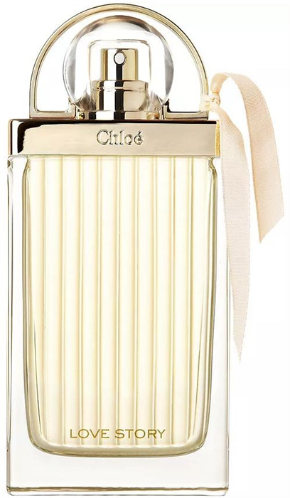 CHLOE LOVE STORY women TESTER 75ml edp б/употр 3607342635913b - фото 66847