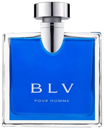 BVLGARI BLV men  30ml edt б/употр 0783320402685b - фото 66848