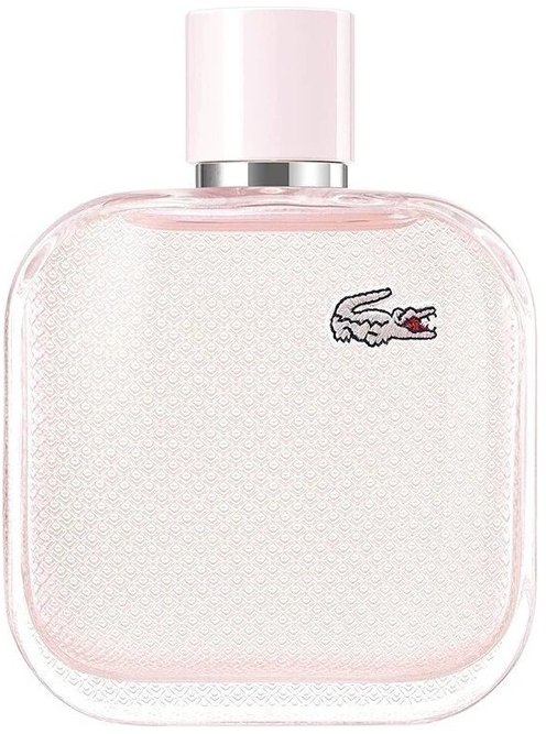 LACOSTE L.12.12 ROSE FRAICHE lady Test 100 ml edt 3386460149549 - фото 66858