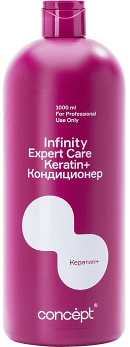 INFINITY Кондиционер EXPERT CARE 1000 мл 4640130797539 - фото 66891