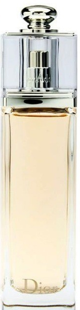 DIOR ADDICT lady  100ml edT 3348901206174 - фото 67069