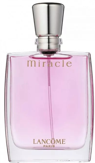 LANCOME MIRACLE lady TEST 100ml edp 3147758740882 - фото 67134