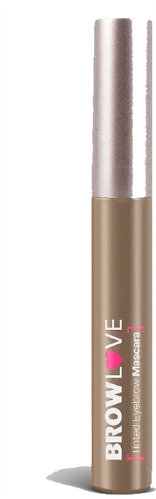 MONIC BEAUTY Тушь для бровей BROW LOVE 01 Warm Blonde 5061010281778 - фото 67149