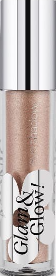 MONIC BEAUTY Тени для век Жидкие Glam&Glow! Longwear Liquid 03 5061010281518 - фото 67249