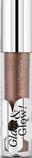 MONIC BEAUTY Тени для век Жидкие Glam&Glow! Longwear Liquid 01 Champagne 5061010281495 - фото 67254