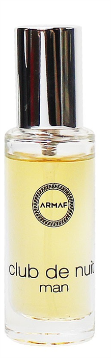 Armaf Club De Nuit men 10ml edt 6294015171303 - фото 67999