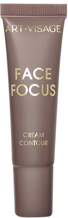 ART-VISAGE Скульптор Кремовый FACE FOCUS 303 тон 4690327147982 - фото 68240