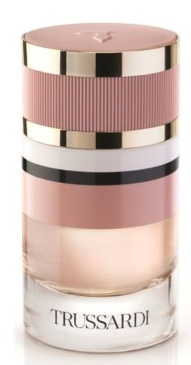 TRUSSARDI SIGNATURE lady  60ml edp 8058045425632 - фото 68355