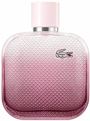 LACOSTE L.12.12 ROSE INTENSE lady Test 100 ml edt 3616304099212 - фото 68359
