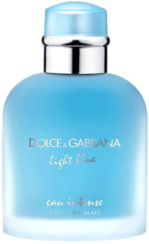 DOLCE & GABBANA BLUE INTENSE MEN test 100ml edp 3423473032892 - фото 68360