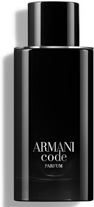 Armani BLACK CODE  MAN  125ml spray 3614273636513 - фото 68364