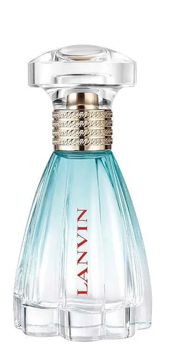 LANVIN MODERN PRINCESS JEANS lady 4.5ml edp 3386460151832 - фото 68516
