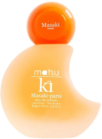 Masaki MATSU KI lady TESTER 80ml edp 3419020317819