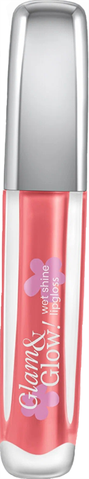 MONIC BEAUTY Блеск для губ Glam&Glow! Wet Shine тон 04 5061010280917