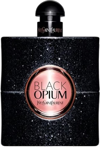 YSL OPIUM BLACK lady  90ml edp 3365440787971