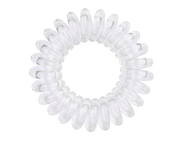 SOLOMEYA АРОМА-Резинка для волос КОКОС 3шт 5060504728034