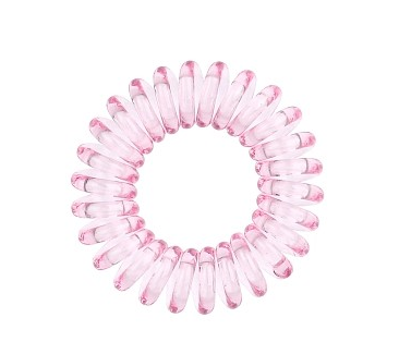 SOLOMEYA АРОМА-Резинка для волос БАБЛ-ГАМ 3шт 5060504728027