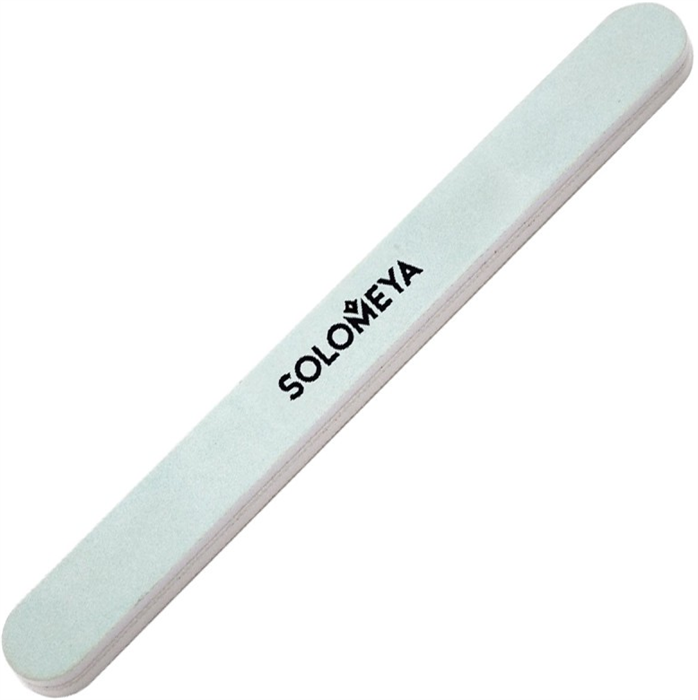 SOLOMEYA Пилка-Полировщик Ультромягкая 2-х сторонняя 5060504722032