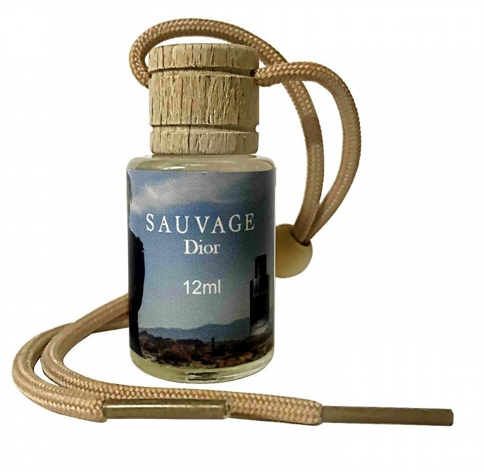 Автопарфюм DIOR SAUVAGE 2009858440011